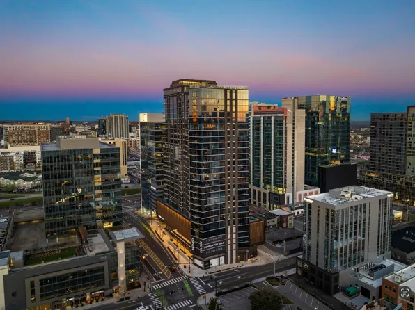 1212 Demonbreun St #A13-y, Nashville, TN 37203