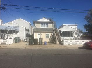 633 N Harrisburg Ave, Atlantic City, NJ 08401