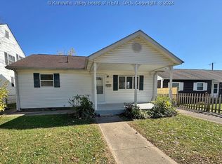 1547 Walker Ct, Huntington, WV 25701