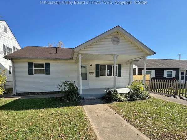 1547 Walker Ct, Huntington, WV 25701