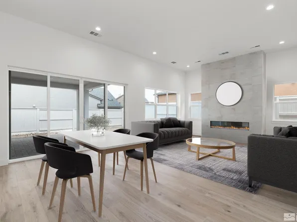 5526 Western Rider Trl Homesite 57, Reno, NV 89511