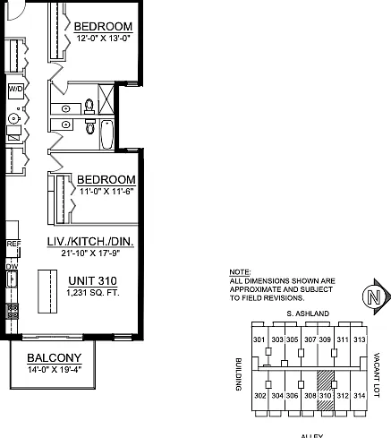 Ashland Place — Photo 31