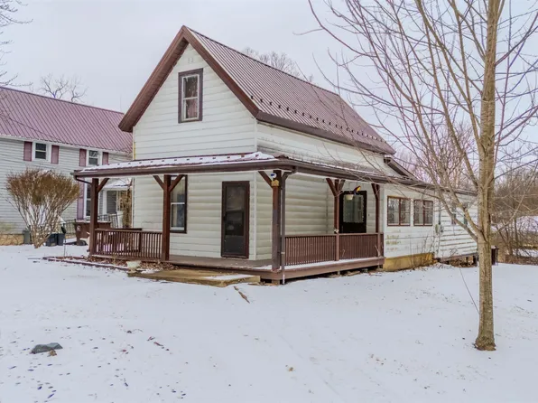 218 Columbus St, Wabash, IN 46992