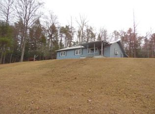 2780 S Creek Rd, Nebo, NC 28761