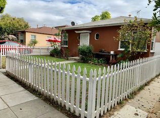 2334 Oak St, Santa Monica, CA 90405