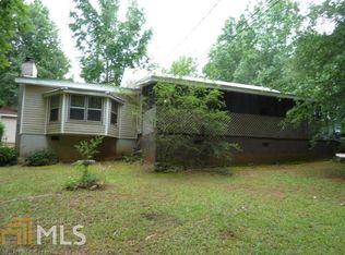 137 Central Lake Cir, Griffin, GA 30223