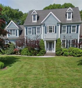 90 Sycamore Ln N, Saunderstown, RI, 02874