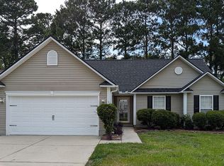 639 Dunwoody Rd, Florence, SC 29501
