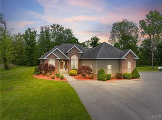 1210 Lake Rd, Oneida, NY 13421