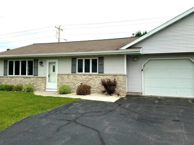 1420 Jackson St, NEW HOLSTEIN, WI, 53061
