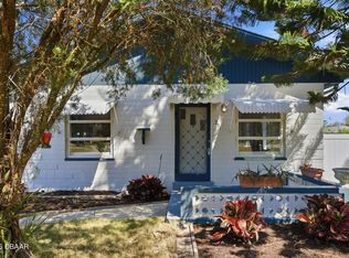 231 N Ridgewood Ave, Ormond Beach, FL 32174