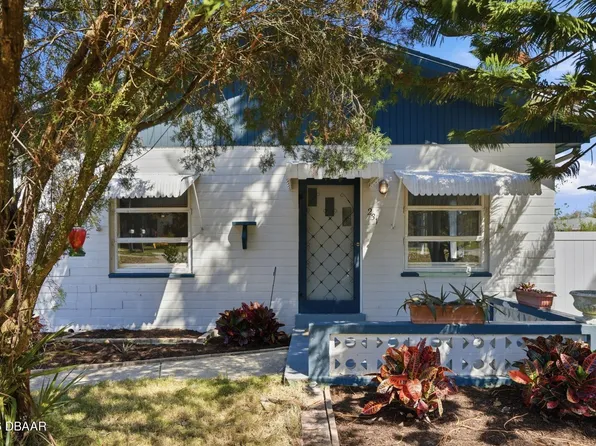 231 N Ridgewood Ave, Ormond Beach, FL 32174