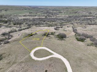 LOT R22 Sweetspot N, White River, SD 57579
