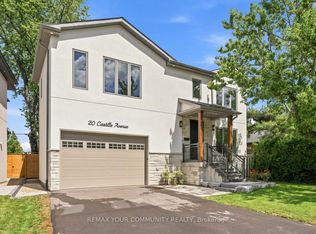20 Castille Ave, Toronto, ON M1R 2C1