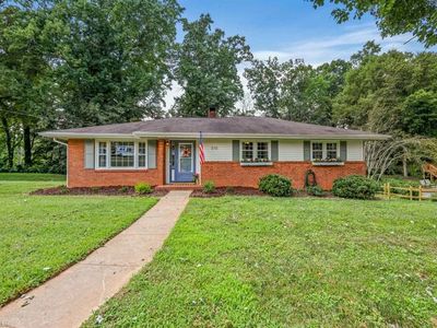 310 Gatewood Dr, Winston Salem, NC, 27104