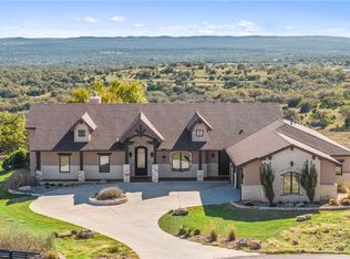 322 Cypress View Dr, Johnson City, TX 78636