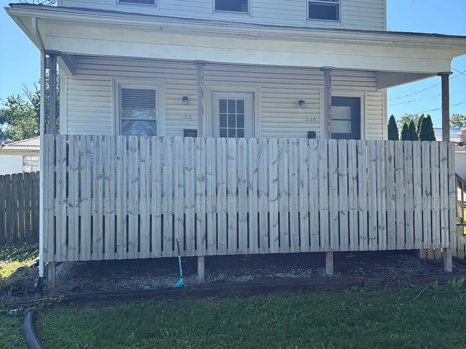 3 bed, 1150 sqft, $1,575 — Photo 3