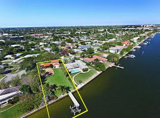 718 Lakeside Cir, North Palm Beach, FL 33408