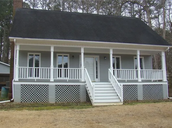 4250 Flint Hill Rd, Acworth, GA 30102