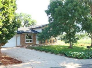15645 E Atlantic Cir, Aurora, CO 80013