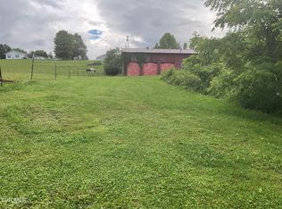 Tbd McQueen St, Butler, TN 37640