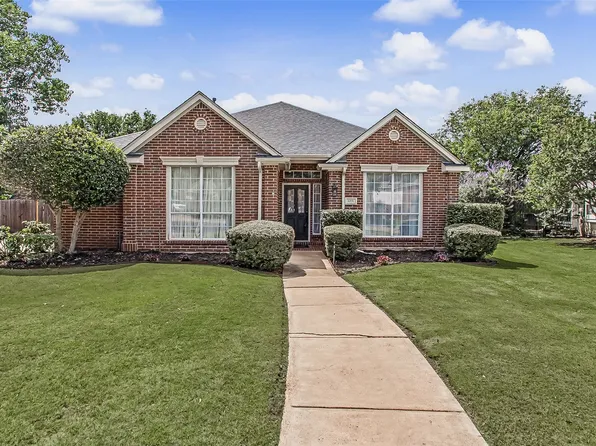 6891 High Country Dr, Fort Worth, TX 76132