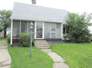 1664 Allison Ave, Indianapolis, IN