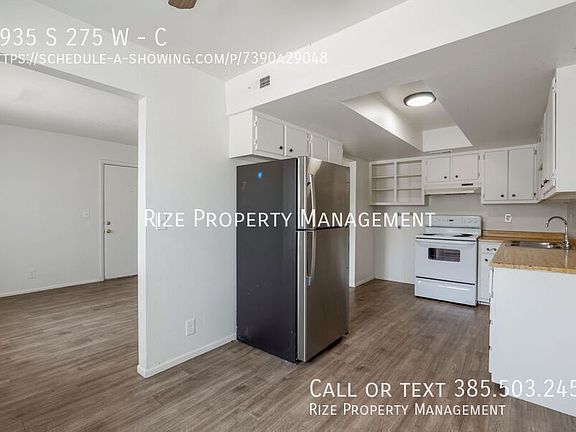 2nd image of 5935 S 275 W APT C