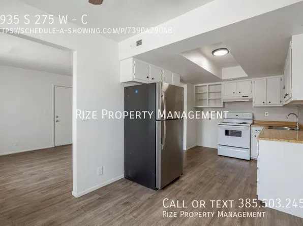 5935 S 275 W APT C, Salt Lake City, UT 84107