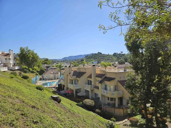 12046 Calle De Montana #278-EL, El Cajon, CA 92019