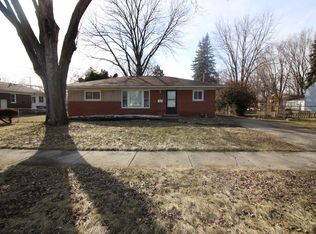 12035 Farley Ave, Redford, MI 48239