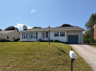 1130 Ruxton Rd, York, PA 17403