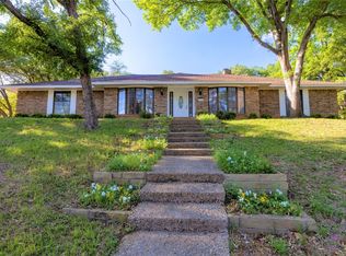 8817 Hunters Glen Trl, Fort Worth, TX 76120