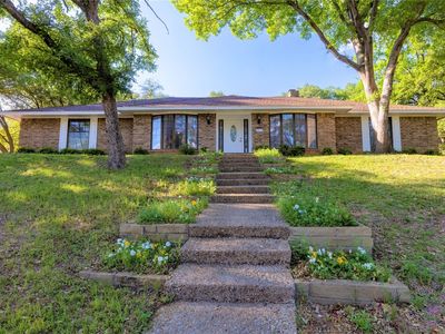 8817 Hunters Glen Trl, Fort Worth, TX, 76120