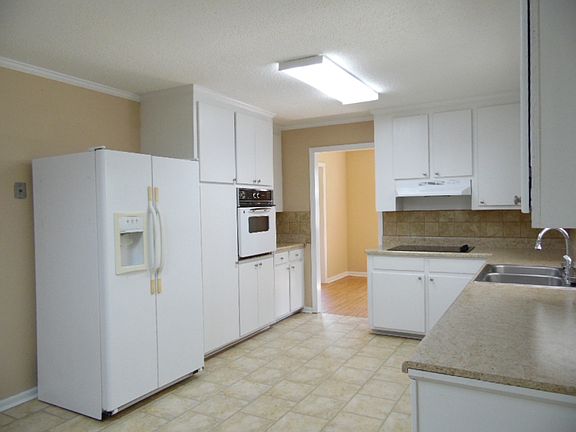 Kitchen view 1