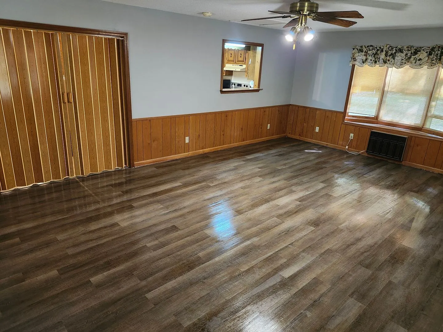 Charming 3BR House in Chattanooga — Photo 4