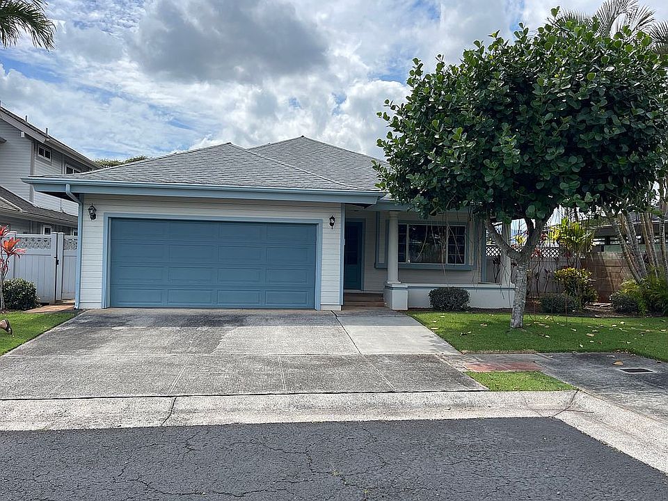 95458 Mahuli St, Mililani, HI 96789 Zillow