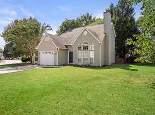 100 Ashridge Way, Simpsonville, SC 29681