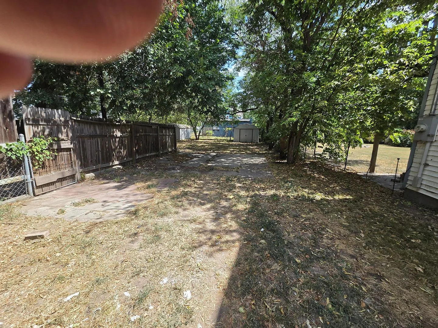 Charming Single family home very near Friends Univ. — Photo 3