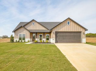 209 Jimmy Ln, Millsap, TX 76066