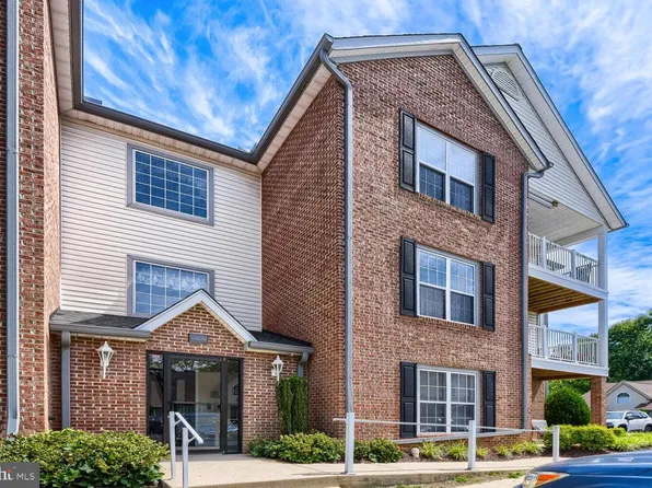 2003 Rudy Serra Dr Unit 1C, Eldersburg, MD 21784