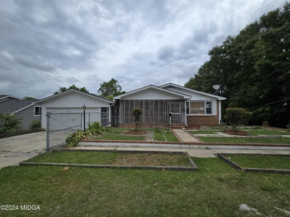 955 Ash St, Macon, GA 31201