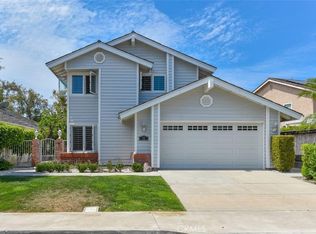 12 Oakdale, Irvine, CA 92604