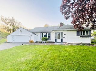 140 Westchester Rd, Buffalo, NY 14221
