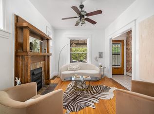 2317 N High St, Denver, CO 80205