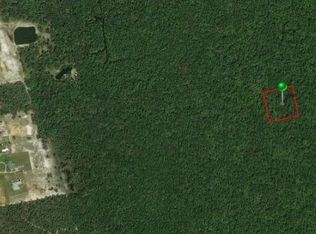 0 Street Cpe, Oak Hill, FL 32759