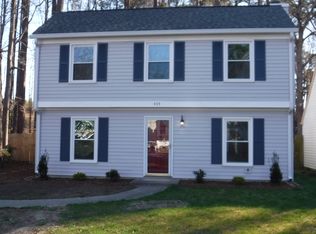 435 Bryan Ct, Newport News, VA 23606