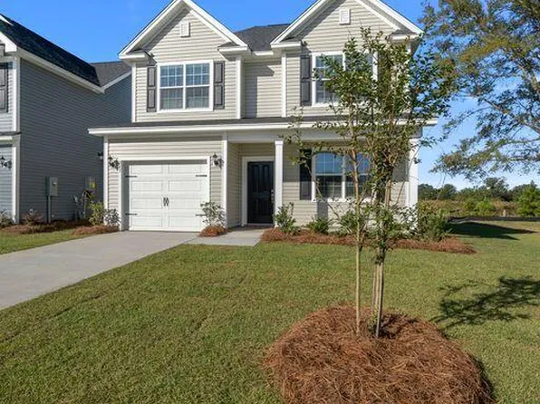 8720 Revival Rd, Charleston, SC 29420