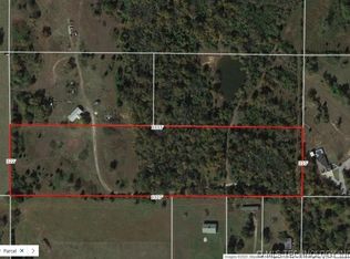 10 S 273rd East Ave, Coweta, OK 74429
