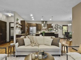 5 Cedarberry Circle, Verona, WI